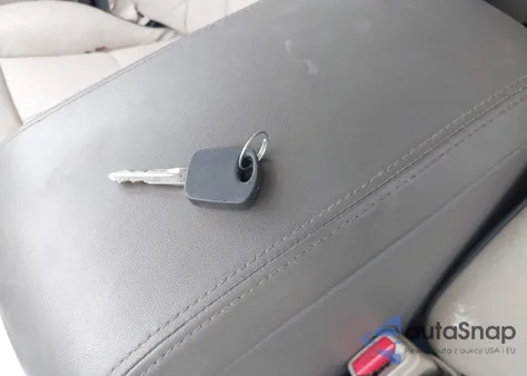 2010 Lincoln Mkx z USA, uszkodzony, nr VIN 2LMDJ8JC5ABJ20172